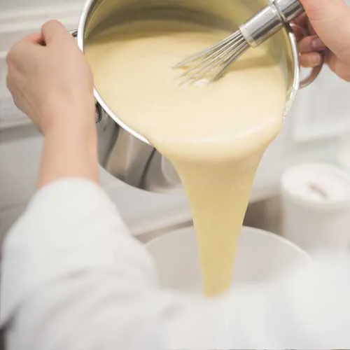 Baking