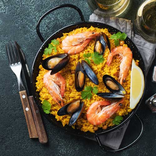Paella